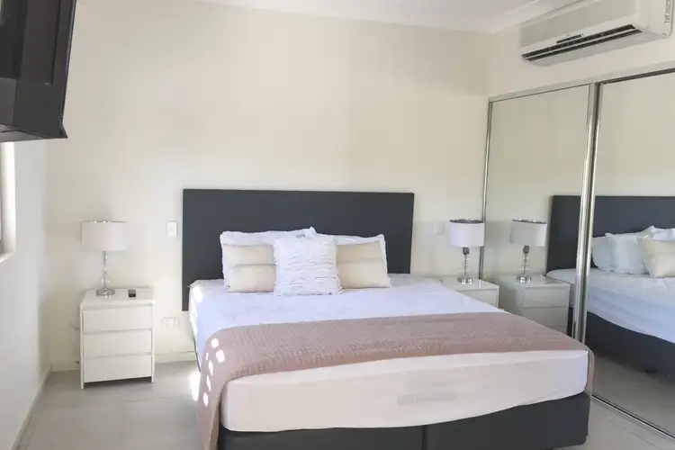 Fourth view of Homely unit listing, 4/2 Mitaros Place, Parap NT 820
