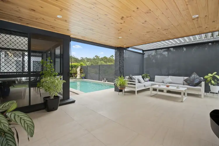 35 Gordonia Drive, Reedy Creek QLD 4227