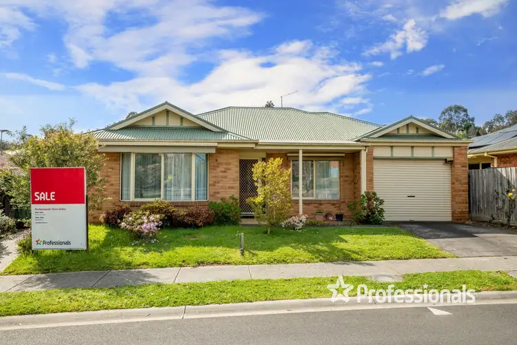 Main view of Homely house listing, 5 Woori Court, Woori Yallock VIC 3139