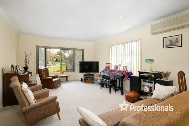 Second view of Homely house listing, 5 Woori Court, Woori Yallock VIC 3139