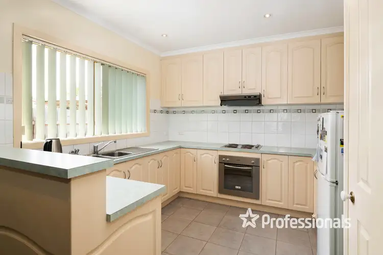 Third view of Homely house listing, 5 Woori Court, Woori Yallock VIC 3139