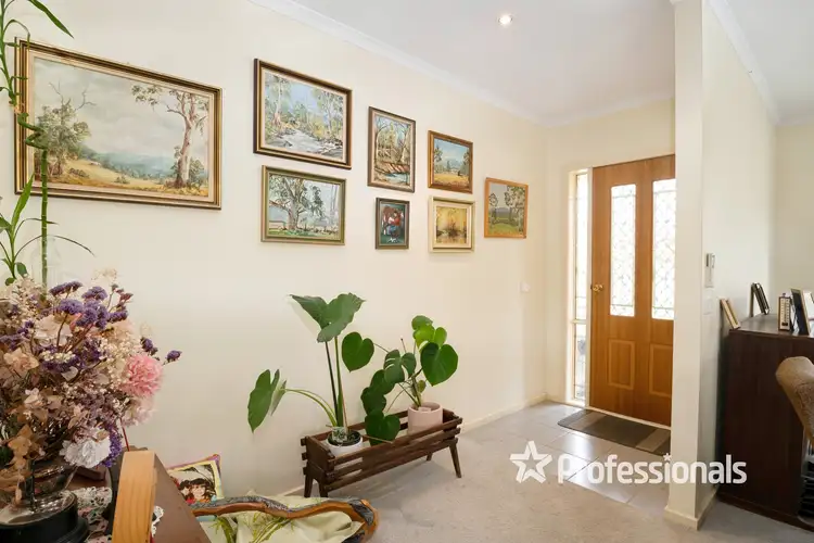 Fourth view of Homely house listing, 5 Woori Court, Woori Yallock VIC 3139