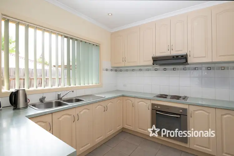 Fifth view of Homely house listing, 5 Woori Court, Woori Yallock VIC 3139