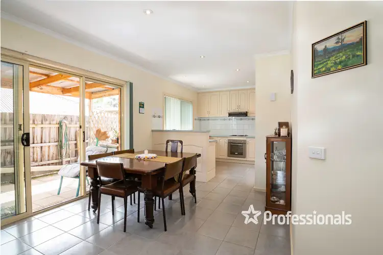 Sixth view of Homely house listing, 5 Woori Court, Woori Yallock VIC 3139