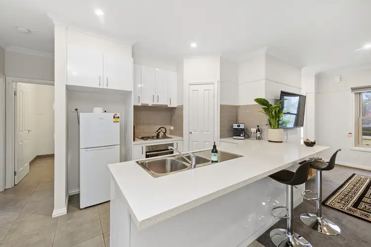 Third view of Homely townhouse listing, 800b Doveton Street North, Soldiers Hill VIC 3350