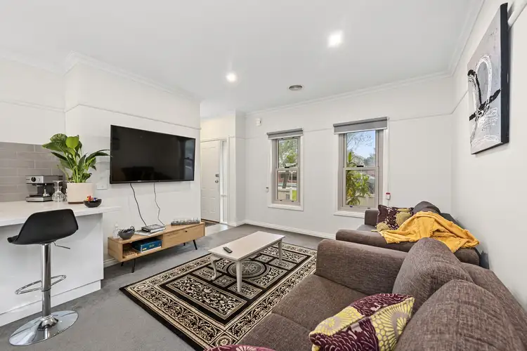 Fifth view of Homely townhouse listing, 800b Doveton Street North, Soldiers Hill VIC 3350