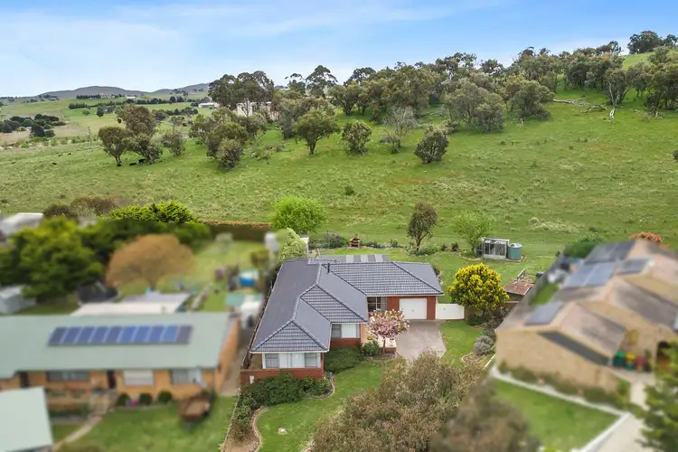 Second view of Homely house listing, 6 Dandarbong Crescent, Goulburn NSW 2580