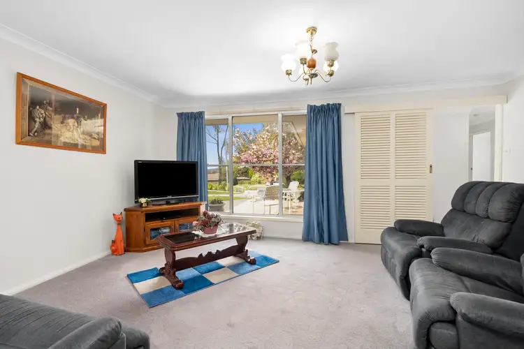 Fourth view of Homely house listing, 6 Dandarbong Crescent, Goulburn NSW 2580