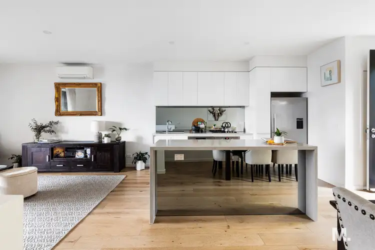 Third view of Homely townhouse listing, 4/14 Horizon Drive, Maribyrnong VIC 3032