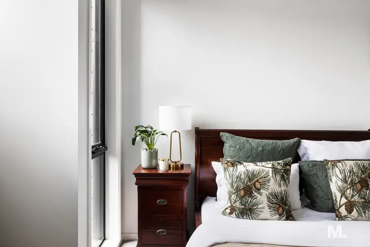 Sixth view of Homely townhouse listing, 4/14 Horizon Drive, Maribyrnong VIC 3032