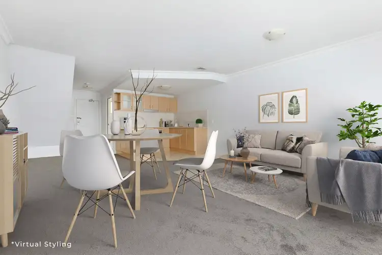 Main view of Homely townhouse listing, 3/2 Loftus Street, Wollongong NSW 2500