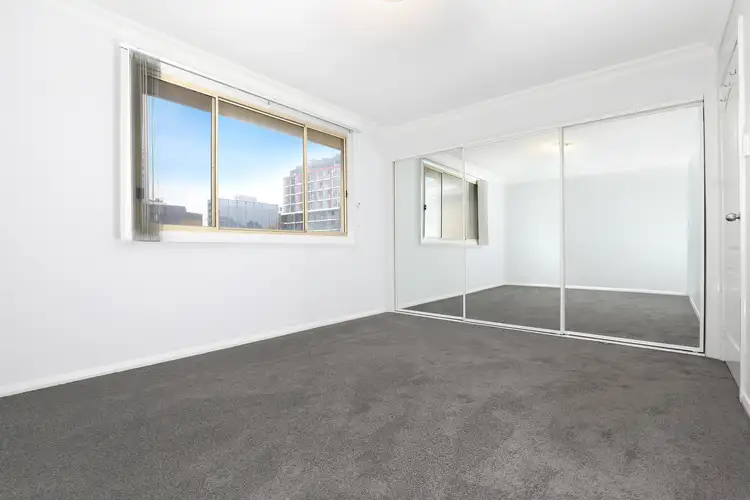 Fifth view of Homely townhouse listing, 3/2 Loftus Street, Wollongong NSW 2500