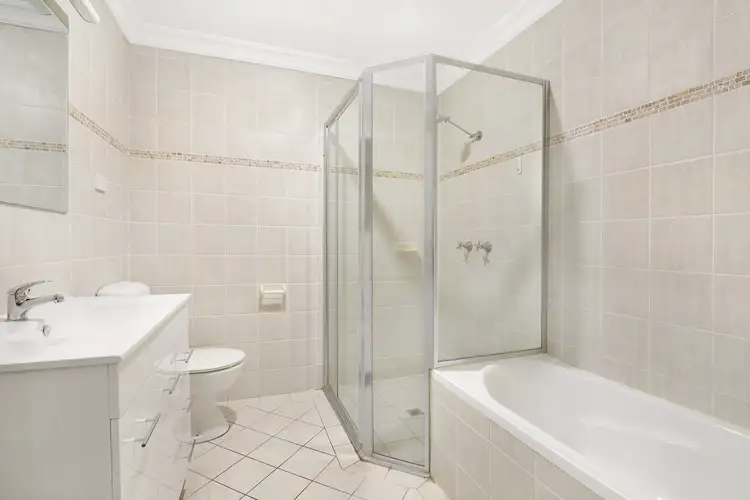 Sixth view of Homely townhouse listing, 3/2 Loftus Street, Wollongong NSW 2500
