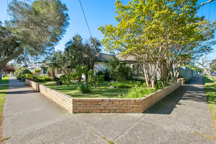 Main view of Homely house listing, 4 Den Dulk Avenue, Altona VIC 3018