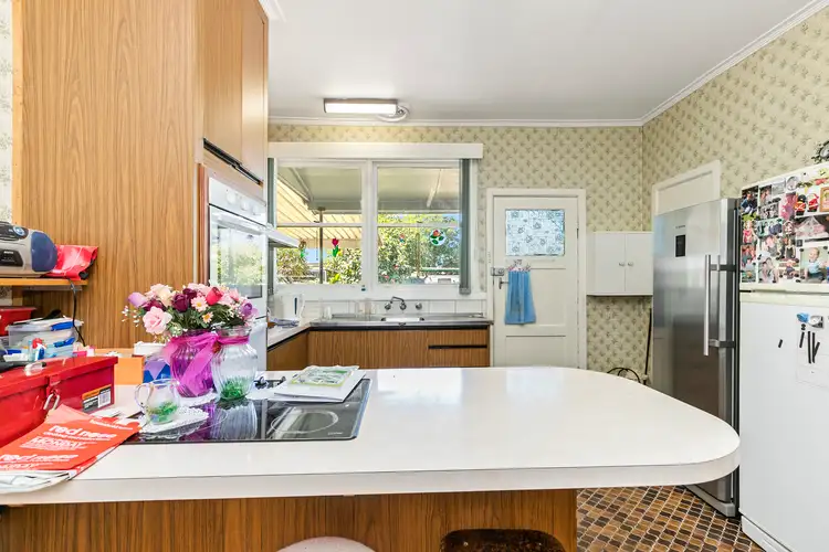 Fifth view of Homely house listing, 4 Den Dulk Avenue, Altona VIC 3018