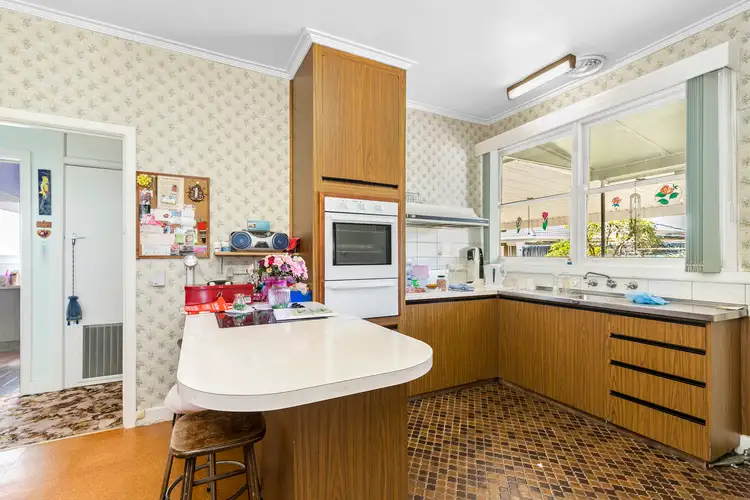 Sixth view of Homely house listing, 4 Den Dulk Avenue, Altona VIC 3018