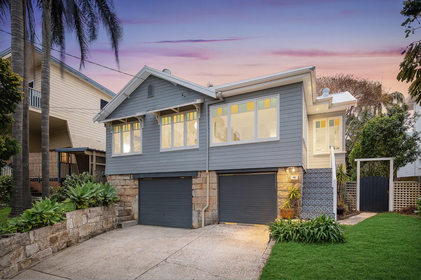 Main view of Homely house listing, 42 Prescott Avenue, Dee Why NSW 2099