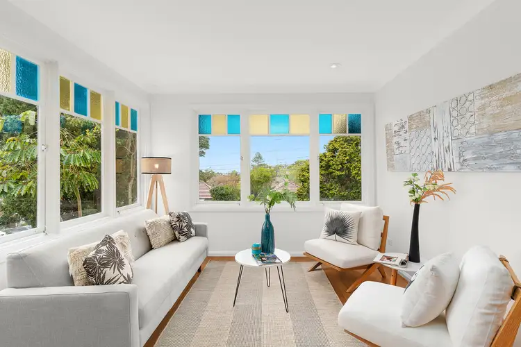 Second view of Homely house listing, 42 Prescott Avenue, Dee Why NSW 2099