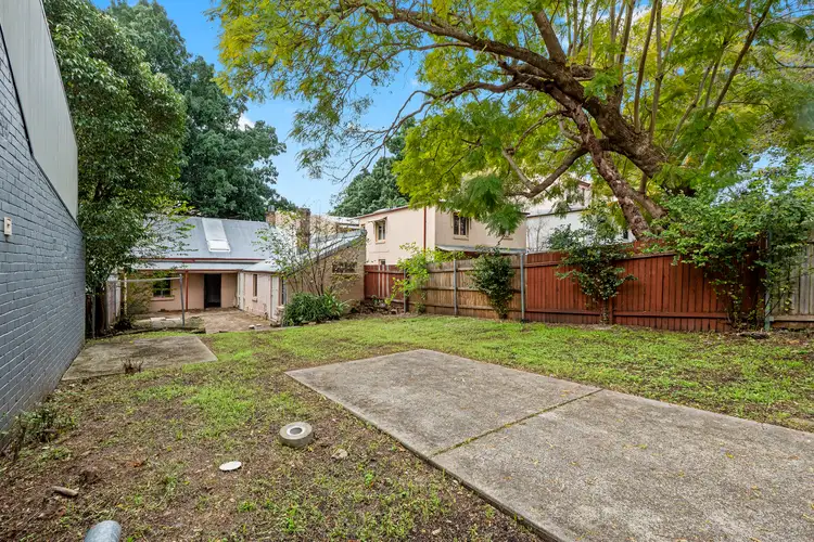 Second view of Homely house listing, 42 Derwent Street, Glebe NSW 2037