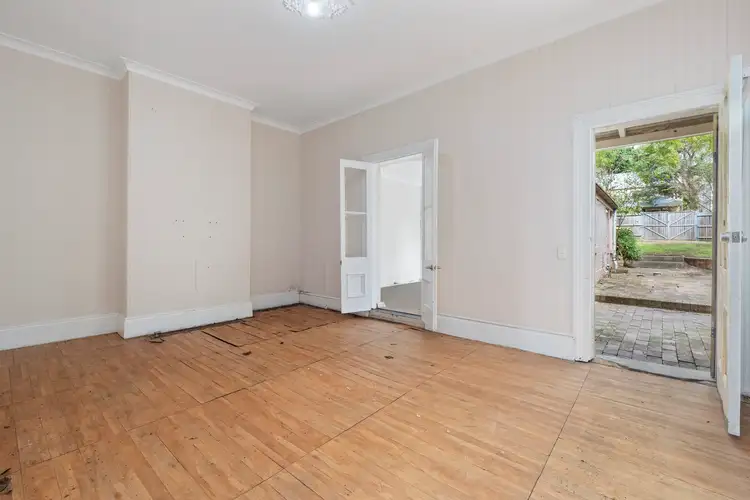 Fourth view of Homely house listing, 42 Derwent Street, Glebe NSW 2037