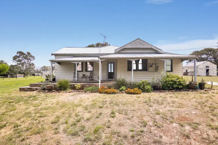 552 Dyers Road, Telangatuk East VIC 3401