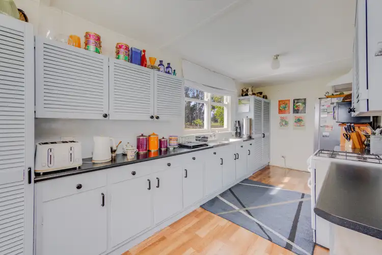 Second view of Homely rural property listing, 552 Dyers Road, Telangatuk East VIC 3401