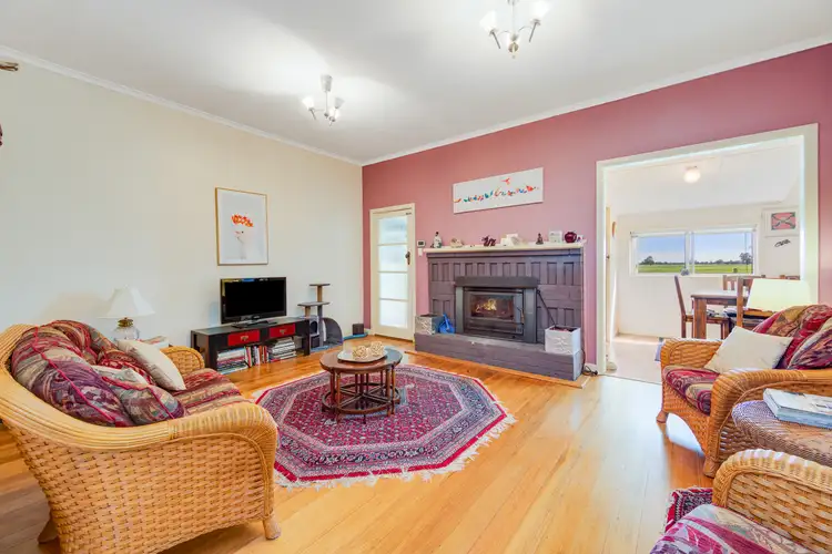 Third view of Homely rural property listing, 552 Dyers Road, Telangatuk East VIC 3401