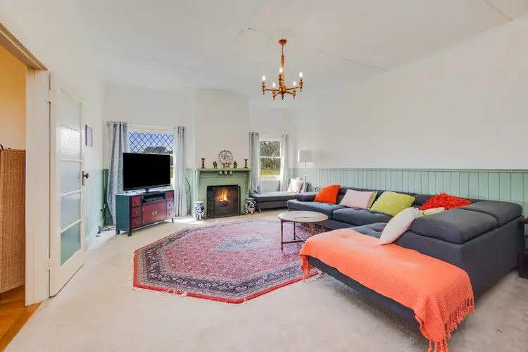 Fourth view of Homely rural property listing, 552 Dyers Road, Telangatuk East VIC 3401