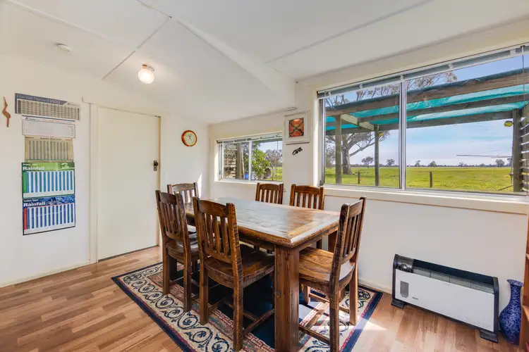Fifth view of Homely rural property listing, 552 Dyers Road, Telangatuk East VIC 3401