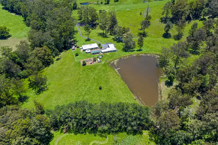 Second view of Homely house listing, 211-213 Nana Creek Road, Nana Glen NSW 2450