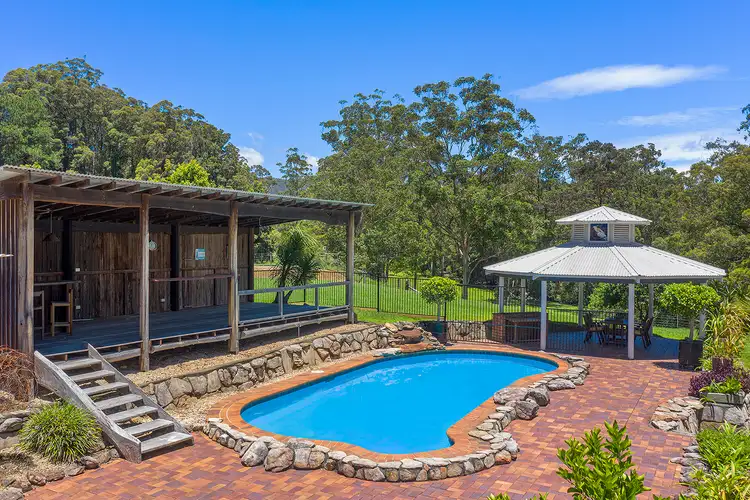 Third view of Homely house listing, 211-213 Nana Creek Road, Nana Glen NSW 2450