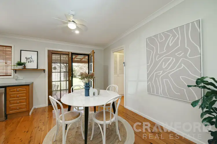 Fifth view of Homely house listing, 62 St James Road, New Lambton NSW 2305