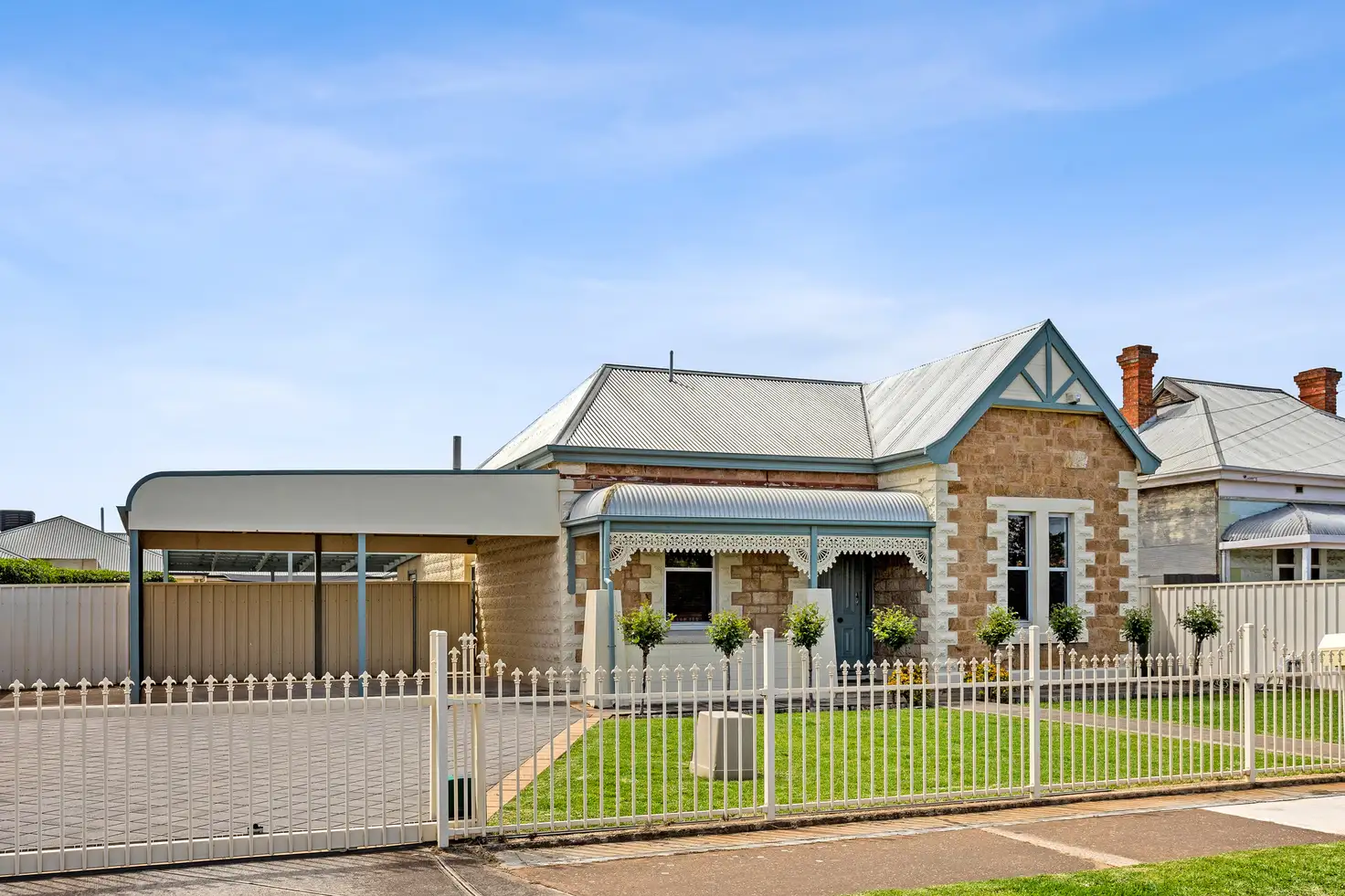 Main view of Homely house listing, 22 York Place, Woodville North SA 5012