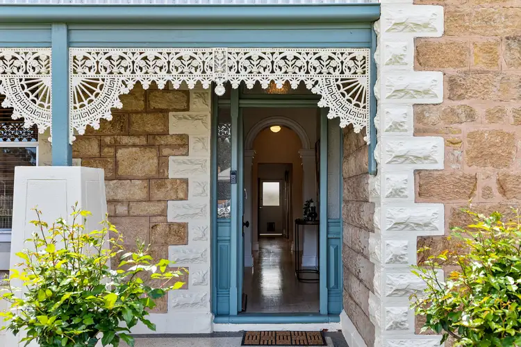 Second view of Homely house listing, 22 York Place, Woodville North SA 5012