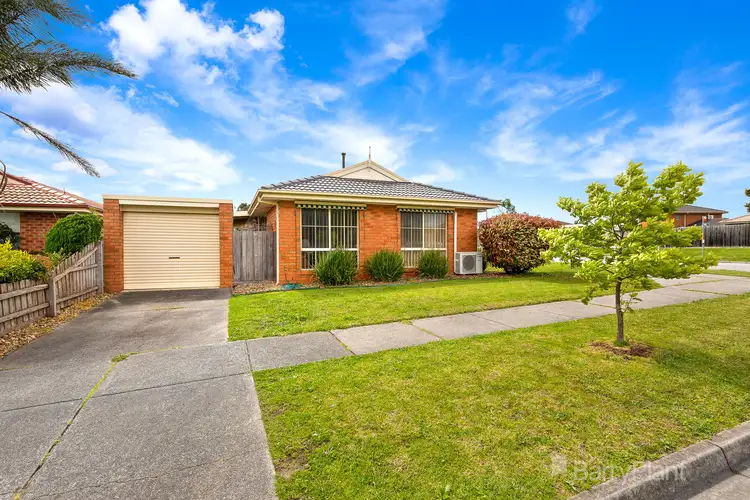 2a Madison Avenue, Narre Warren VIC 3805