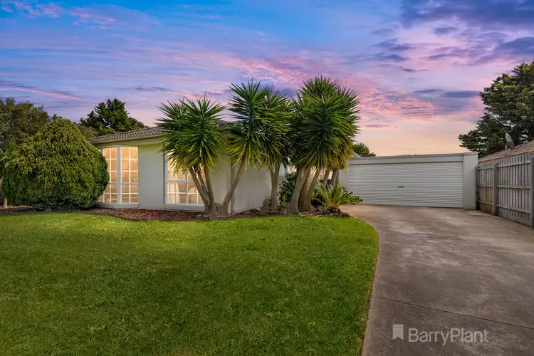 3 Wesley Drive