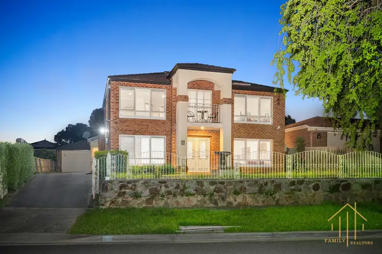 61 Shinners Avenue, Narre Warren VIC 3805