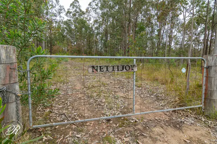 Second view of Homely rural property listing, 561 Black Camp Rd, Nooroo Via, Stroud NSW 2425