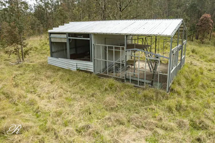 Fifth view of Homely rural property listing, 561 Black Camp Rd, Nooroo Via, Stroud NSW 2425