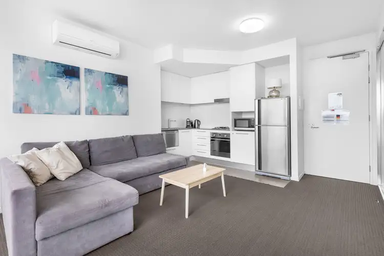 Third view of Homely apartment listing, 809/67 Watt Street, Newcastle NSW 2300