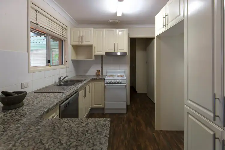 Second view of Homely house listing, 19 Marcia Street, Rangeville QLD 4350