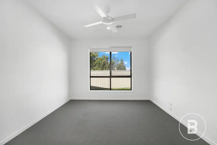 Sixth view of Homely house listing, 34 Continuance Way, Delacombe VIC 3356