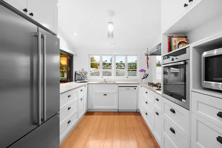 Fifth view of Homely house listing, 58 Dickens Street, Norman Park QLD 4170