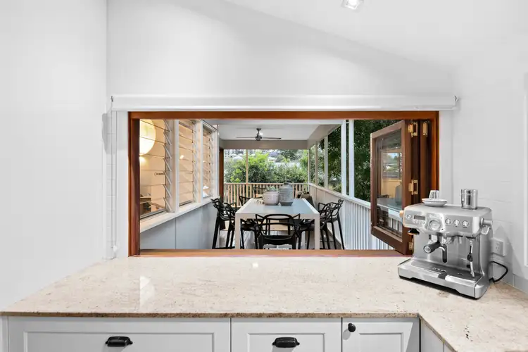 Sixth view of Homely house listing, 58 Dickens Street, Norman Park QLD 4170