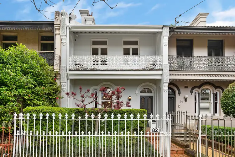 82 Trafalgar Street, Annandale NSW 2038