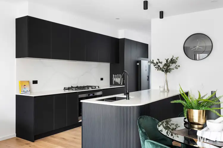 Fourth view of Homely townhouse listing, 144 Holmes Road, Moonee Ponds VIC 3039