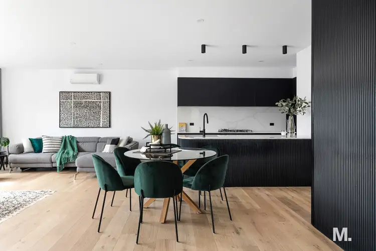 Fifth view of Homely townhouse listing, 144 Holmes Road, Moonee Ponds VIC 3039
