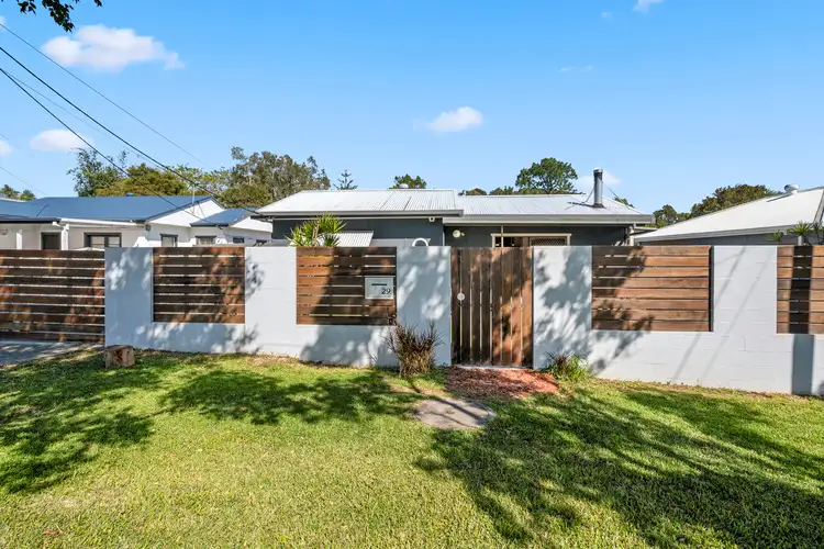 Main view of Homely house listing, 29 Pitt Street, Coffs Harbour NSW 2450