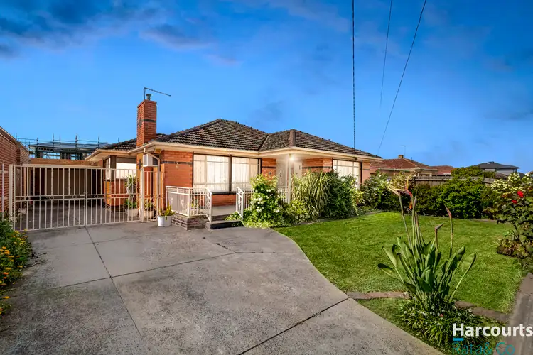 Main view of Homely house listing, 76 Cyprus Street, Lalor VIC 3075