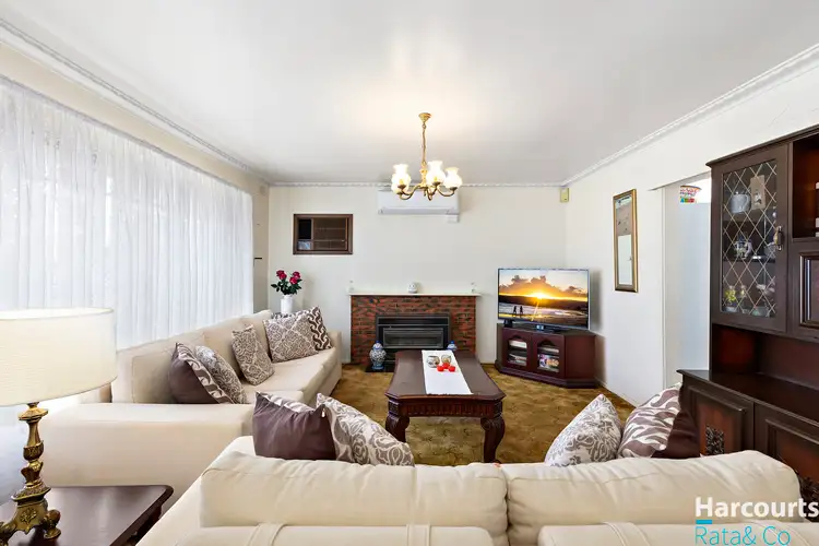 Second view of Homely house listing, 76 Cyprus Street, Lalor VIC 3075
